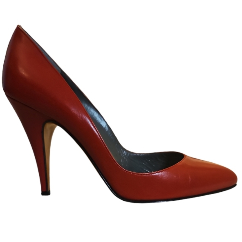 Gianni Ferretti - Vintage High Heels - 7.5
